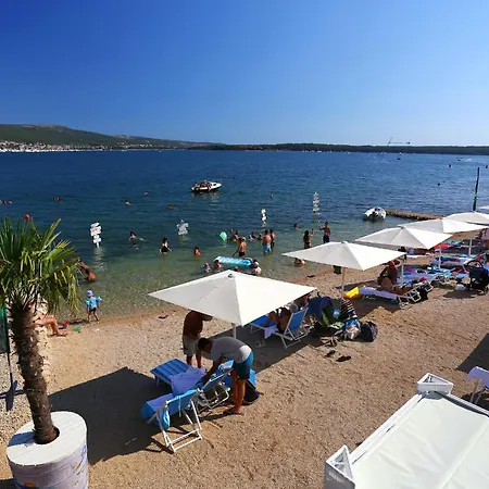 With Parking Space Kornic, Krk - 27569 Appartamento *