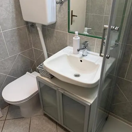 With Parking Space Kornic, Krk - 27569 Appartamento *