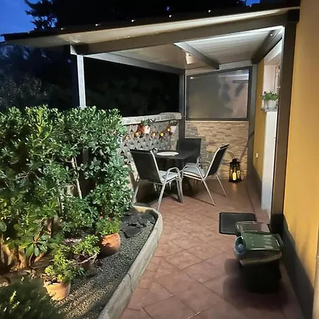 With Parking Space Kornic, Krk - 27569 Appartamento *